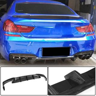 Heckdiffusor V1 für M-Sport/M6, Carbon BMW 6 Series F12/F13/F06 2011-2018 Foto 1