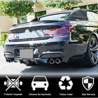BMW 6 Series F12/F13/F06 2011-2018 Heckdiffusor V2 (für M6, Carbon) Foto 2