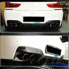 BMW 6 Series F12/F13/F06 2011-2018 Heckdiffusor V2 (für M6, Carbon) Foto 3