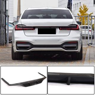 Heckdiffusor Carbon (für M-Sport 2019-2022, Carbon) BMW 7 Series G11/G12 2015-2022 Foto 1