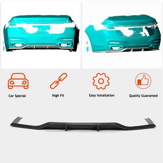 Heckdiffusor Carbon (für M-Sport 2019-2022, Carbon) BMW 7 Series G11/G12 2015-2022 Foto 2