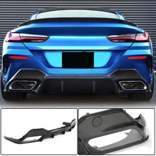 Heckdiffusor V2 für G14/G15 M-Sport, Carbon BMW 8 Series G14/G15/G16 2018- Foto 2