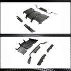 BMW 3 Series F30/F31 2012-2019 Heckdiffusor V1 (für F80, Carbon) Foto 4