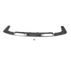 BMW 3 Series F30/F31 2012-2019 Heckdiffusor V2 (für F80, Carbon) Foto 6