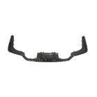 BMW 3 Series F30/F31 2012-2019 Heckdiffusor V2 (für F80, Carbon) Foto 8