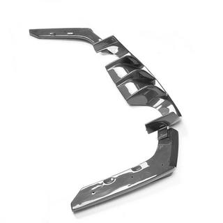 Heckdiffusor V4 (für F80, Carbon) BMW 3 Series F30/F31 2012-2019 Foto 2