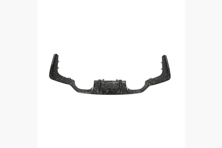 BMW 3 Series F30/F31 2012-2019 Heckdiffusor V3 (für F80, Carbon) Foto 1