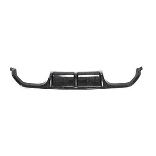 Heckdiffusor V8 (für F80, Carbon) BMW 3 Series F30/F31 2012-2019 Foto 1