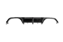 BMW 3 Series F30/F31 2012-2019 Heckdiffusor V10 (für F80, Carbon) Foto 4