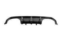 BMW 3 Series F30/F31 2012-2019 Heckdiffusor V10 (für F80, Carbon) Foto 6