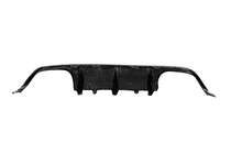 BMW 3 Series F30/F31 2012-2019 Heckdiffusor V10 (für F80, Carbon) Foto 7