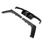 BMW 3 Series F30/F31 2012-2019 Heckdiffusor ABS V14 (für F80) Foto 7