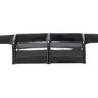 BMW 3 Series F30/F31 2012-2019 Heckdiffusor ABS V14 (für F80) Foto 9