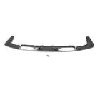BMW 4 Series F32/F33/F36 2012-2020 Heckdiffusor V2 (für F82/F83, Carbon) Foto 6