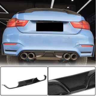 Heckdiffusor V7 (für F82/F83, Carbon) BMW 4 Series F32/F33/F36 2012-2020 Foto 1