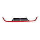 BMW 4 Series F32/F33/F36 2012-2020 Heckdiffusor V8 (für F82/F83, Carbon) Foto 8