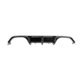 Heckdiffusor V10 (für F82/F83, Carbon) BMW 4 Series F32/F33/F36 2012-2020 Foto 4