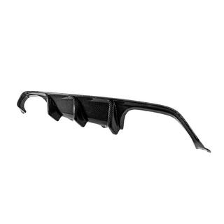 Heckdiffusor V10 (für F82/F83, Carbon) BMW 4 Series F32/F33/F36 2012-2020 Foto 3