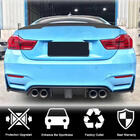BMW 4 Series F32/F33/F36 2012-2020 Heckdiffusor V12 (für F82/F83, Carbon) Foto 2