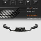 BMW 4 Series F32/F33/F36 2012-2020 Heckdiffusor Carbon V13 (für F82/F83) Foto 5