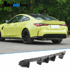 BMW 3 Series G20/G21 2018- Heckdiffusor V1 (für G80, Carbon) Foto 1