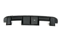 BMW 3 Series G20/G21 2018- Heckdiffusor V1 (für G80, Carbon) Foto 7