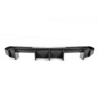 Heckdiffusor V1 (für G80, Carbon) BMW 3 Series G20/G21 2018- Foto 3
