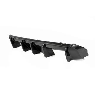 Heckdiffusor V1 (für G80, Carbon) BMW 3 Series G20/G21 2018- Foto 4