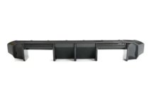 BMW 4 Series G22/23/26 2020- Heckdiffusor V1 (für G82/G83, Carbon) Foto 10