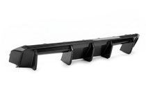 BMW 4 Series G22/23/26 2020- Heckdiffusor V1 (für G82/G83, Carbon) Foto 4
