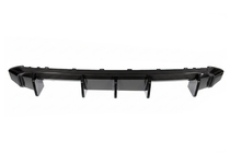 BMW 4 Series G22/23/26 2020- Heckdiffusor V1 (für G82/G83, Carbon) Foto 8