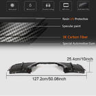 BMW 4 Series G22/23/26 2020- Heckdiffusor V2 (für G82/G83, Carbon) Foto 5