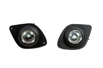 Peugeot Boxer 2006-2025 Nebelscheinwerfer (mit LED-Lampe) Foto 2