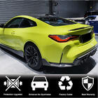 BMW 4 Series G22/23/26 2020- Heckdiffusor V3 (für G82/G83, Carbon) Foto 2