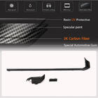 BMW 4 Series G22/23/26 2020- Heckdiffusor V3 (für G82/G83, Carbon) Foto 4