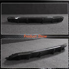 BMW 4 Series G22/23/26 2020- Heckdiffusor V1 (für i4 G26 M-Sport, Carbon) Foto 2