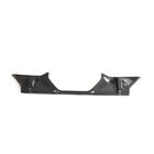 BMW 2 Series G42 2021- Heckdiffusor V1 (für G87, Carbon) Foto 8