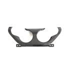 BMW 2 Series G42 2021- Heckdiffusor V1 (für G87, Carbon) Foto 9