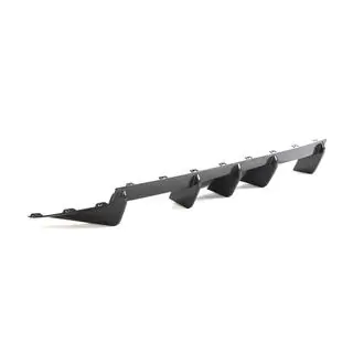 Heckdiffusor V3 (für G87, Carbon) Foto 3
