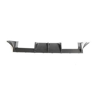 Heckdiffusor V3 (für G87, Carbon) BMW 2 Series G42 2021- Foto 4