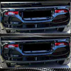 BMW I3 2013-2022 Heckdiffusor (Carbon) Foto 4