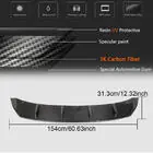 BMW I3 2013-2022 Heckdiffusor (Carbon) Foto 6
