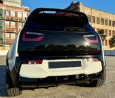 BMW I3 2013-2022 Heckstoßstangendiffusor FRP Foto 1