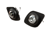Citroen Jumper 2007-2025 Nebelscheinwerfer (mit LED-Lampe) Foto 4