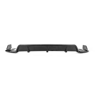 Heckdiffusor V2 (2018-2022, Echtcarbon) BMW X5 G05 2019–2026 Foto 3