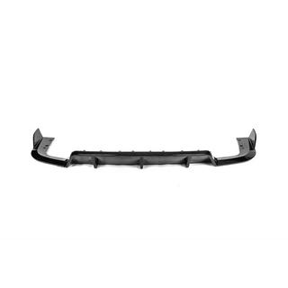 Heckdiffusor V2 (2018-2022, Schwarz Glanz) BMW X5 G05 2019–2026 Foto 2