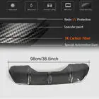 BMW X6 F16 2014-2019 Heckdiffusor V2 (für M-Sport, Carbon) Foto 6