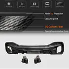 BMW X6 G06 2019–2027 Heckdiffusor für M-Sport (2018-2022, Carbon) Foto 7