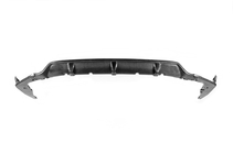 BMW X7 G07 2019- Heckdiffusor für M-Sport 2019-2022, Carbon Foto 8