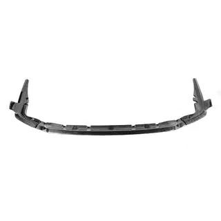 Heckdiffusor für M-Sport 2019-2022, Carbon Foto 2